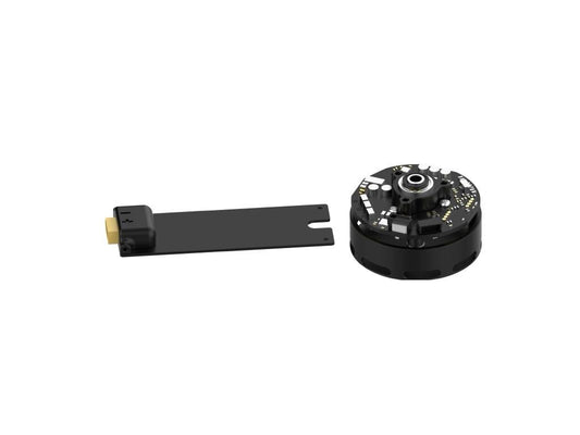 XLPower Stratos 200 Brushless Main Motor & ESC Power System Set (XL20B030)