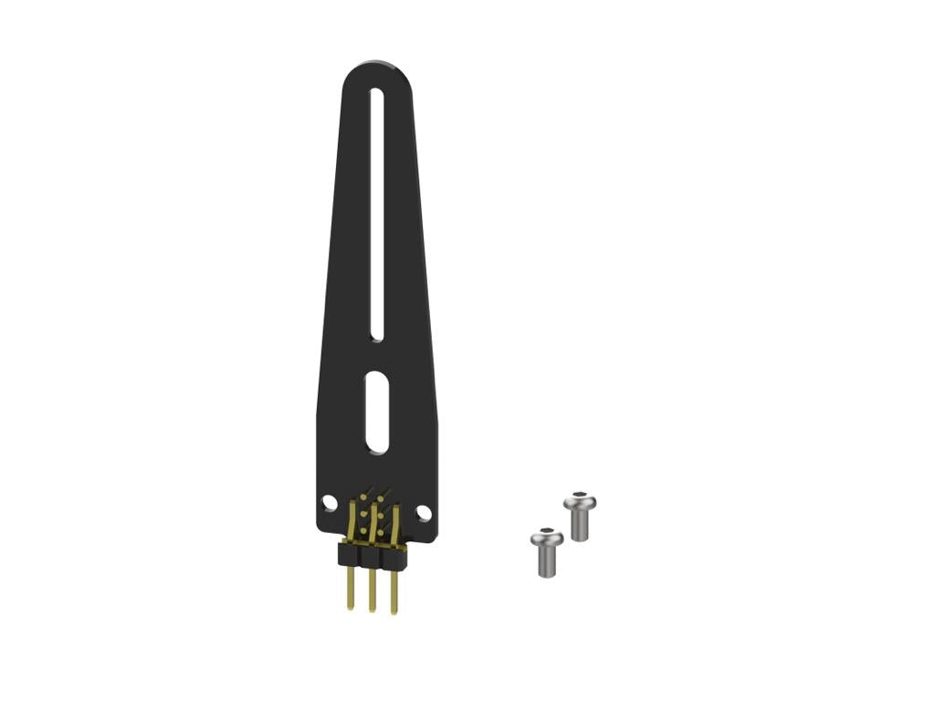 XLPower Stratos 200 Anti-Rotation Guide (XL20B050) - The Swashplate Whisperer