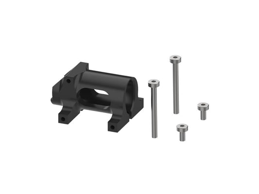 XLPower Stratos 200 Heavy-Duty Tail Boom Clamp - XL20B060