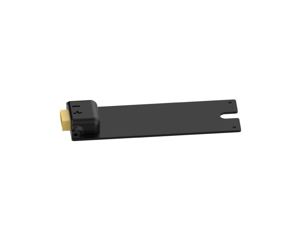 XLPower Stratos 200 Gyro Mounting Plate - XL20B090