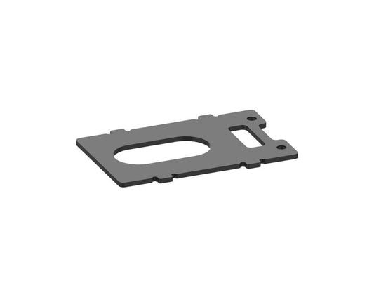 XLPower Stratos 200 Tailboom Clamp Plate (XL20B100)