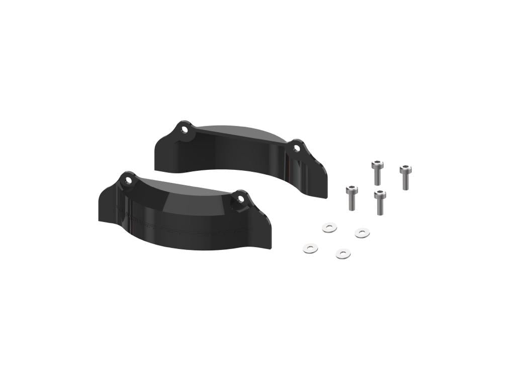 XLPower Stratos 200 ESC Cover (XL20B120)