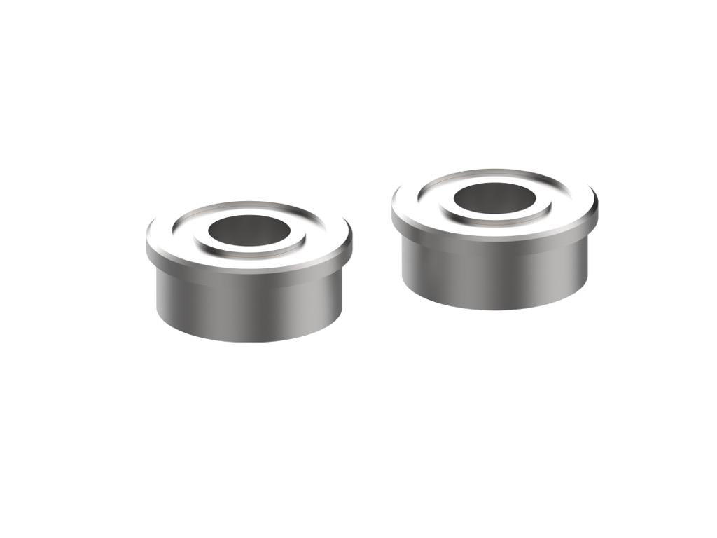 XLPower Stratos 200 Flanged Steel Bearing (4x9x4mm) - XL20BB060