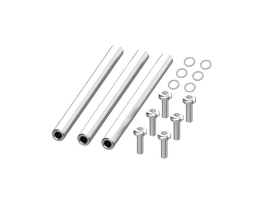 XLPower Stratos 200 Main Rotor Spindle Shaft (Feathering Shaft) - XL20H020