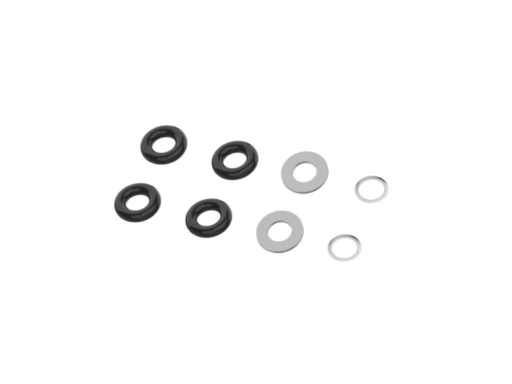 XLPower Stratos 200 High-Performance Rotor Head Damper - XL20H030