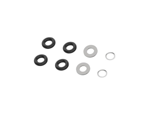 XLPower Stratos 200 High-Performance Rotor Head Damper - XL20H030