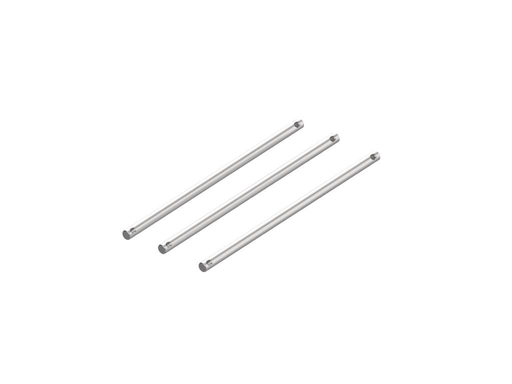 XLPower Stratos 200 Hardened Steel Main Shaft - XL20H060