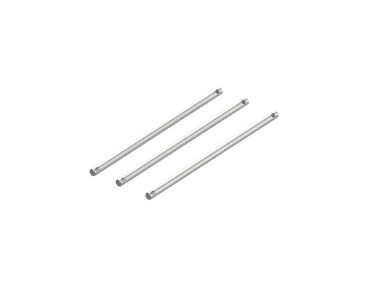 XLPower Stratos 200 Hardened Steel Main Shaft - XL20H060