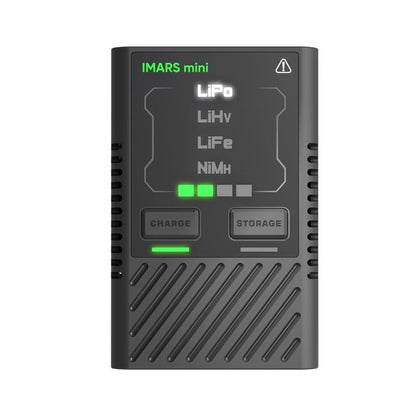 GensAce Imars Mini G-Tech Balance Charger