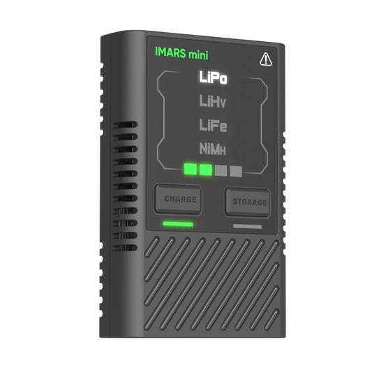 GensAce Imars Mini G-Tech Balance Charger