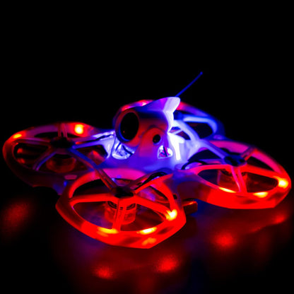 EMAX TinyHawk 2 (1-2S) Micro Brushless FPV Drone (BNF)
