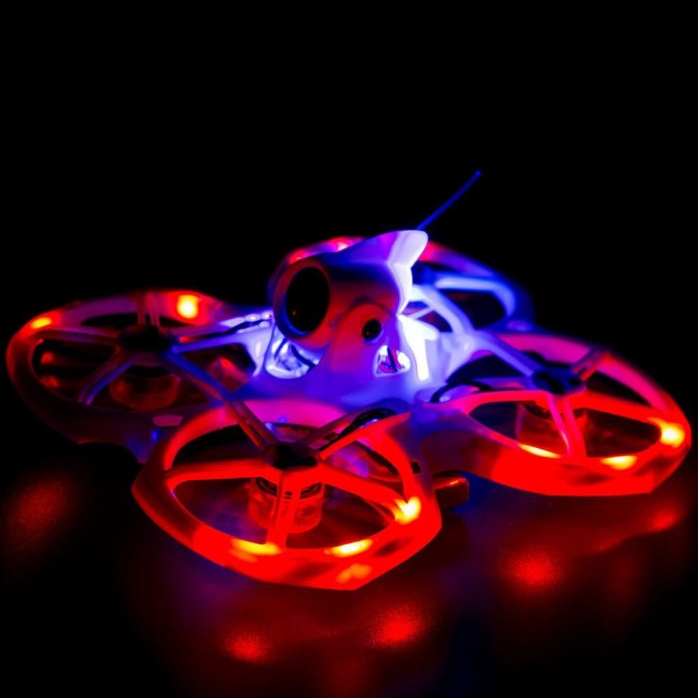 EMAX TinyHawk II Micro Brushless FPV Drone (RTF Bundle)