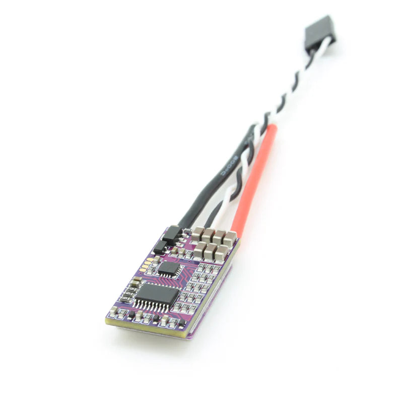 EMAX BLHELI_S Bullet Series 35A 3-6S ESC 6.3g Support Onshot42 Multishot