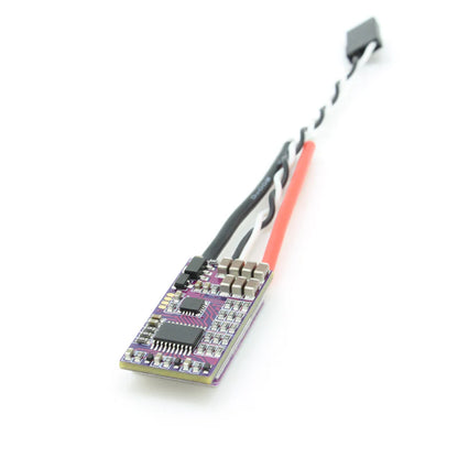 EMAX BLHELI_S Bullet Series 35A 3-6S ESC 6.3g Support Onshot42 Multishot