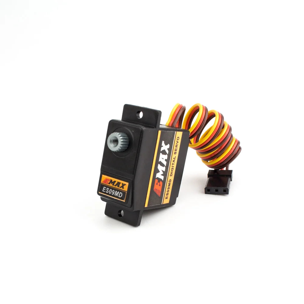 Emax ES09MD All-Purpose Metal Gear Digital Servo