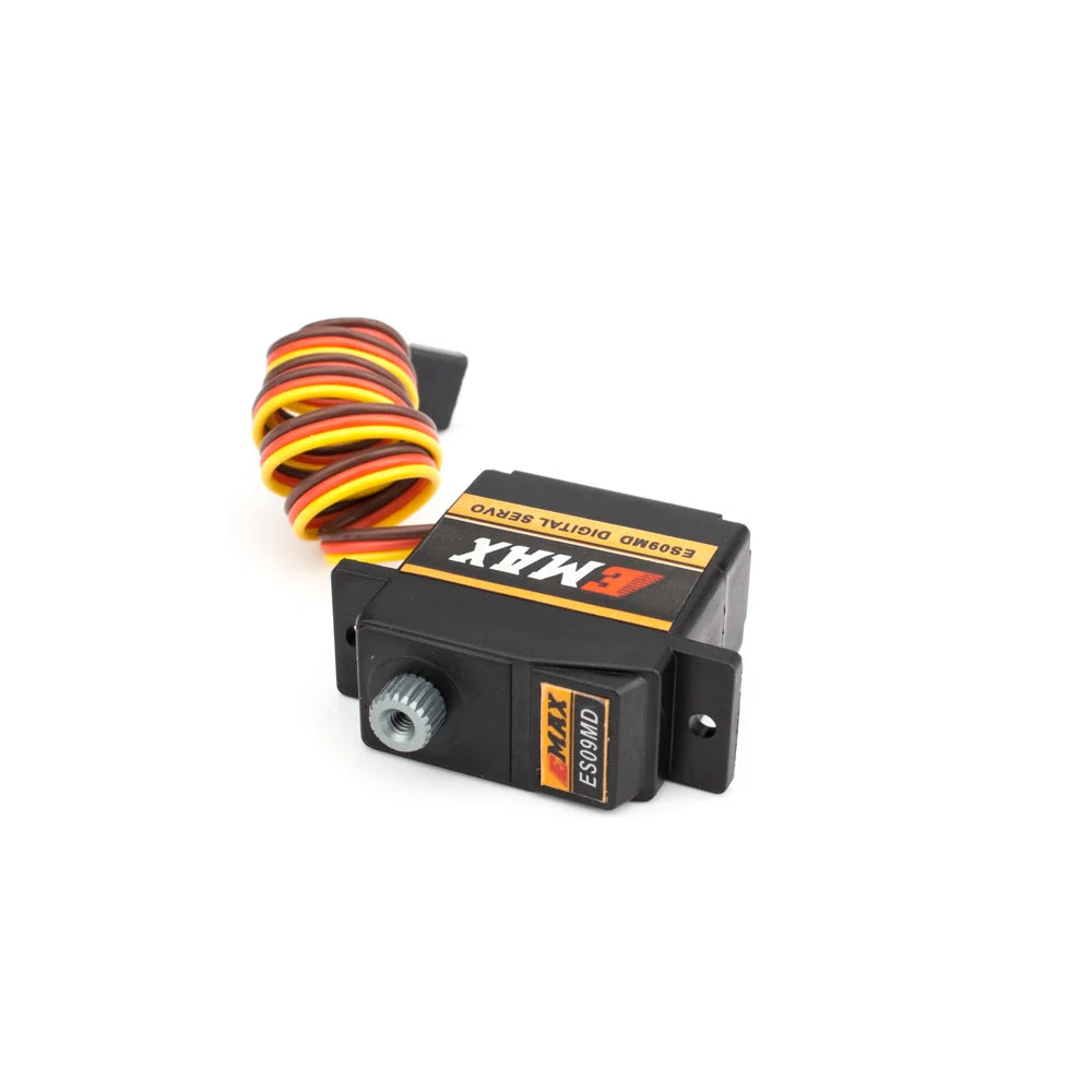 Emax ES09MD All-Purpose Metal Gear Digital Servo