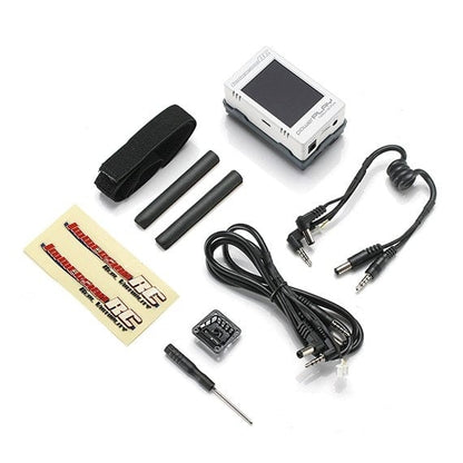 ImmersionRC PowerPlay - FPV DVR (h264, 60fps)
