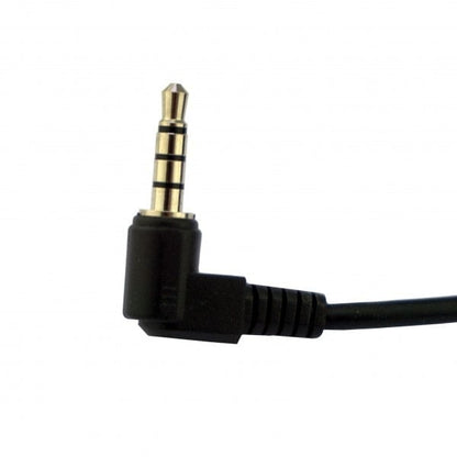 ImmersionRC/Fatshark Video Extension Cable 3.5mm Jack