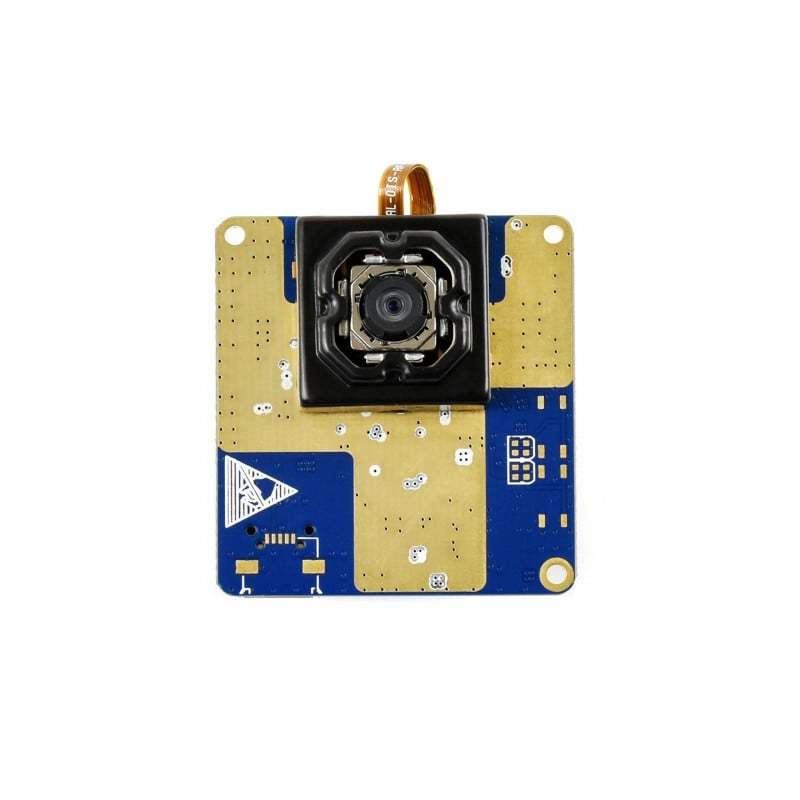 IMX258 13MP OIS USB Camera, Optical Image Stabilisation