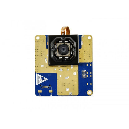 IMX258 13MP OIS USB Camera, Optical Image Stabilisation