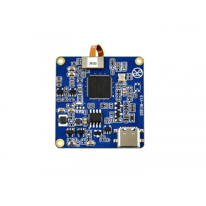 IMX258 13MP OIS USB Camera, Optical Image Stabilisation