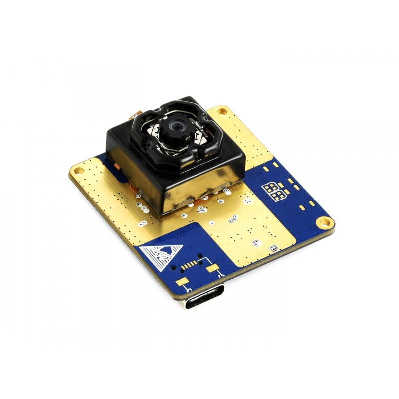 IMX258 13MP OIS USB Camera, Optical Image Stabilisation
