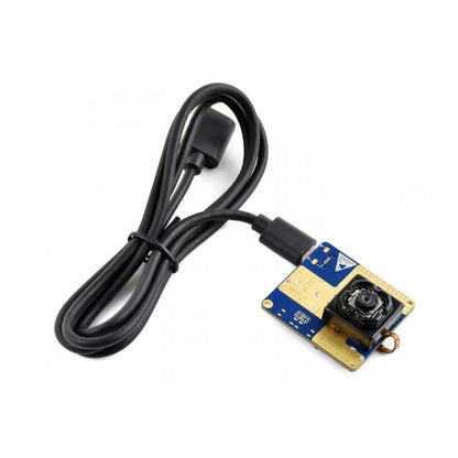 IMX258 13MP OIS USB Camera, Optical Image Stabilisation