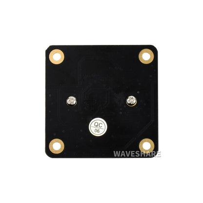 IMX477 12.3MP Camera Sensor – Compatible with Jetson/RPi (for C/ CS Lenses)
