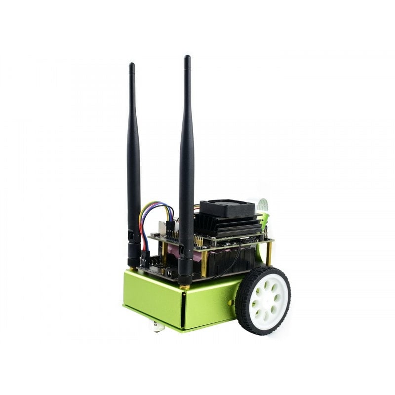 Jetbot AI Robot Kit for Nvidia Jetson