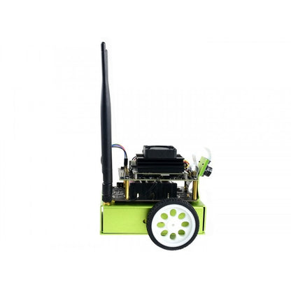 Jetbot AI Robot Kit for Nvidia Jetson
