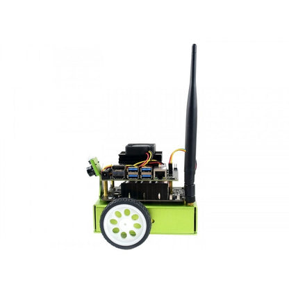Jetbot AI Robot Kit for Nvidia Jetson