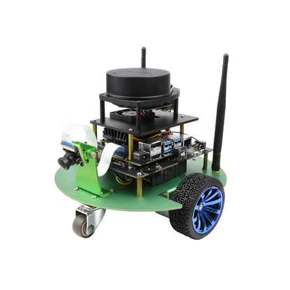 Jetbot Pro ROS Robot Kit