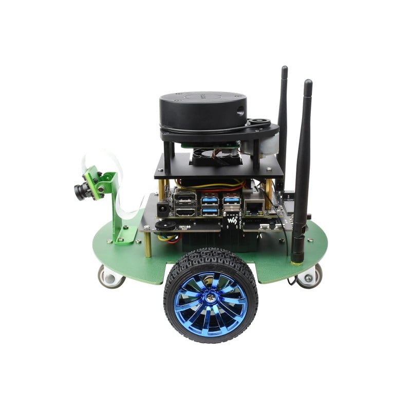 Jetbot Pro ROS Robot Kit