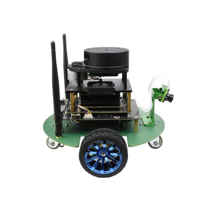 Jetbot Pro ROS Robot Kit