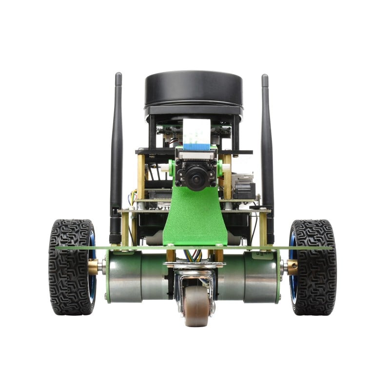 Jetbot Pro ROS Robot Kit
