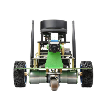 Jetbot Pro ROS Robot Kit