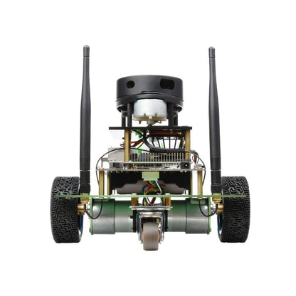 Jetbot Pro ROS Robot Kit