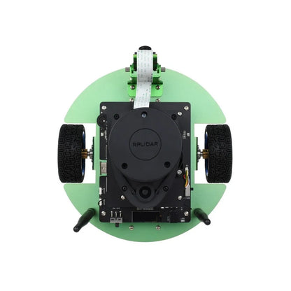 Jetbot Pro ROS Robot Kit