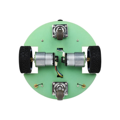 Jetbot Pro ROS Robot Kit