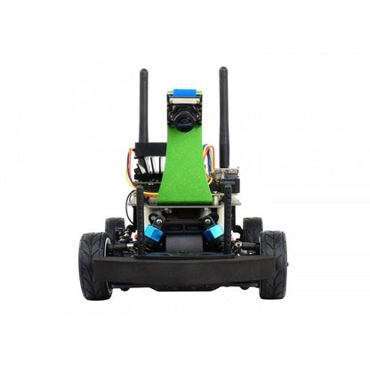 JetRacer Pro AI Robot Car Kit for Nvidia Jetson