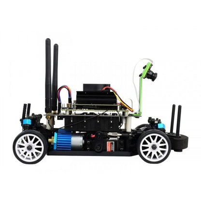JetRacer Pro AI Robot Car Kit for Nvidia Jetson