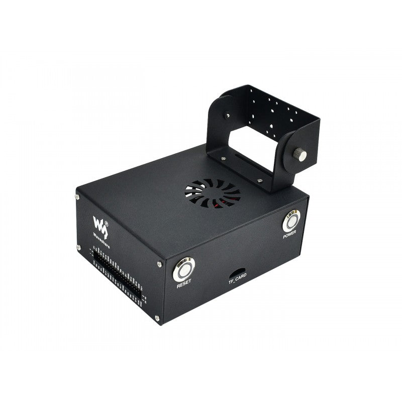 Metal Case for Jetson Nano V2