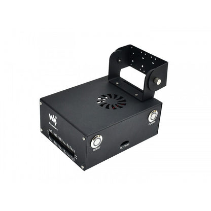 Metal Case for Jetson Nano V2