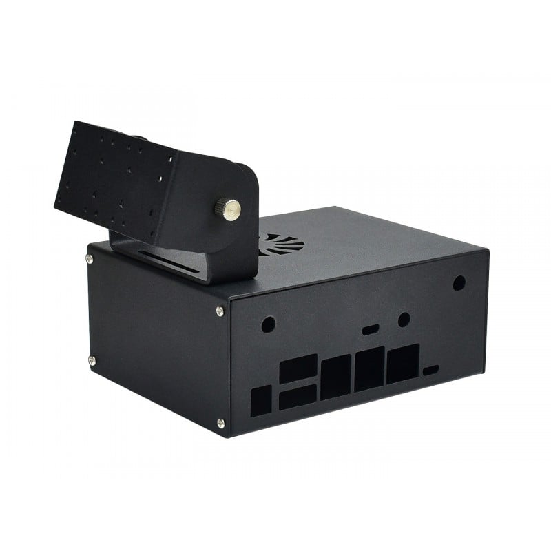 Metal Case for Jetson Nano V2