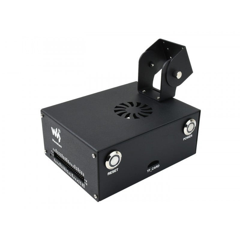 Metal Case for Jetson Nano Case (E)
