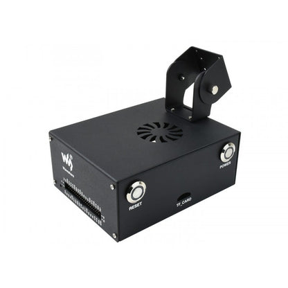 Metal Case for Jetson Nano Case (E)