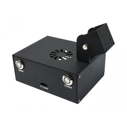 Metal Case for Jetson Nano Case (E)