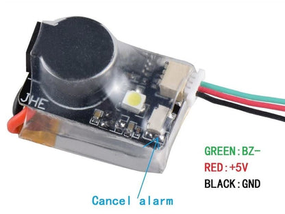 JHE20B Finder Micro Lost Model Buzzer Alarm