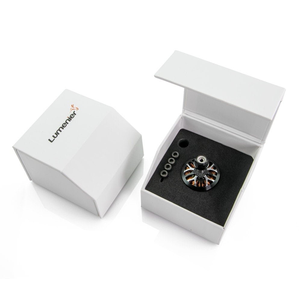 Lumenier 2306 JohnnyFPV Cinematic Motor (1750KV / 2250KV / 2550KV)