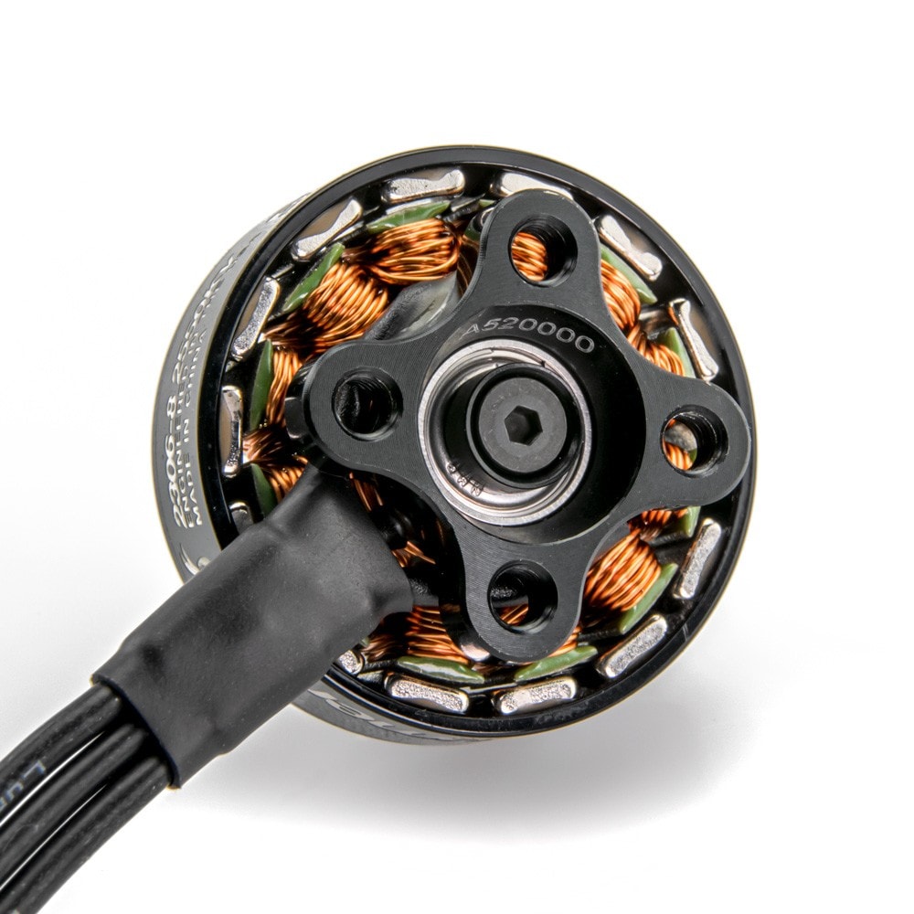 Lumenier 2306 JohnnyFPV Cinematic Motor (1750KV / 2250KV / 2550KV)